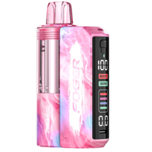 FOGER SWITCH PRO KIT 5CT PINK & BLUE
