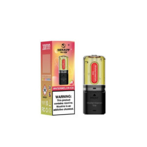 MOVKIN ULTRA 60K PODS WATERMELON ICE