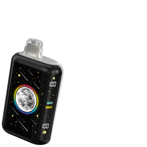 SPACEMAN SP50K BLACKBERRY RAZZ