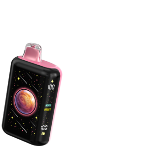 SPACEMAN SP50K STRAWBERRY B-POP