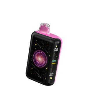 SPACEMAN SP50K STRAWBERRY WATERMELON