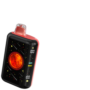 SPACEMAN SP50K SOUR STRAWBERRY