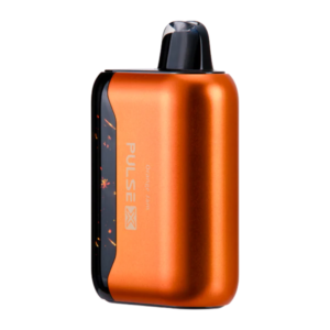 GEEKBAR PULSE X 25K ORANGE JAM