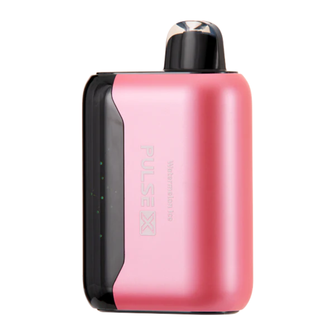 GEEKBAR PULSE X 25K WATERMELON ICE