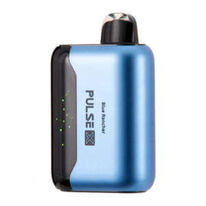 GEEKBAR PULSE X 25K BLUE RANCHER