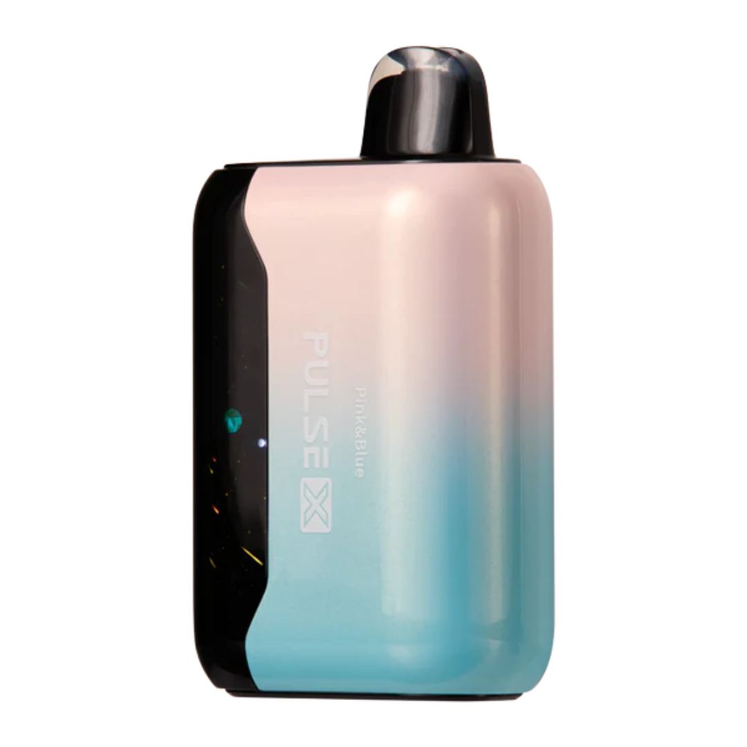 GEEKBAR PULSE X 25K PINK & BLUE