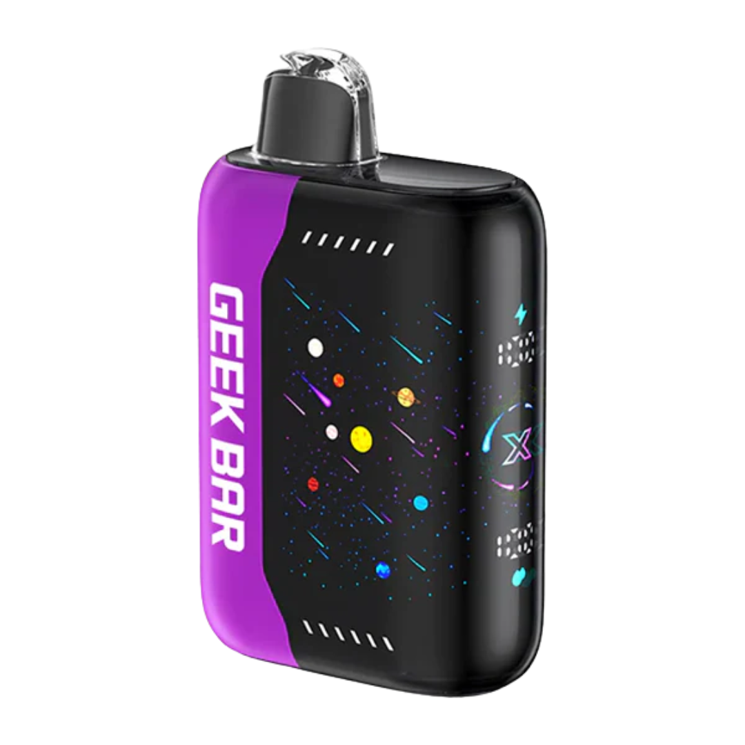 GEEKBAR PULSE X 25K PINK BERRY LEMONADE