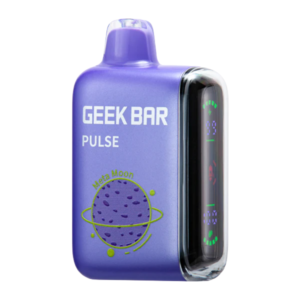 GEEKBAR PULSE 15K META MOON