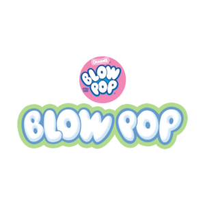 CHARM BLOW POP