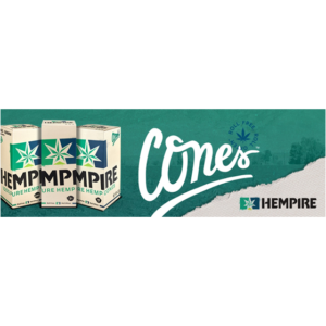 HEMPIRE CONES