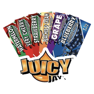 JUICY JAY'S