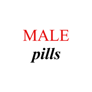 MALE PILLS