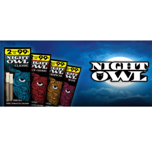 NIGHT OWL