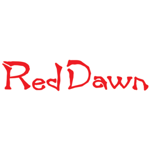 RED X DAWN