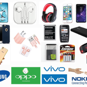 05.SMART PHONE ACCESSORIES