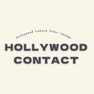 CONTACTS HOLLYWOOD