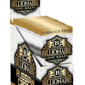 BILLIONAIRE